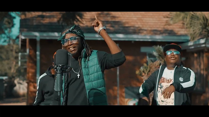 Cymplex - Bhawa featuring Ndunge Yut, Xtra Large [ Official Music Video]
