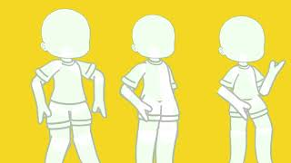Do the earthquake! ~ THIS IS NOT A TEMPLATE!