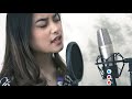 PUTRI DELINA - MENAHAN RASA SAKIT || Cover By Tival Salsabila