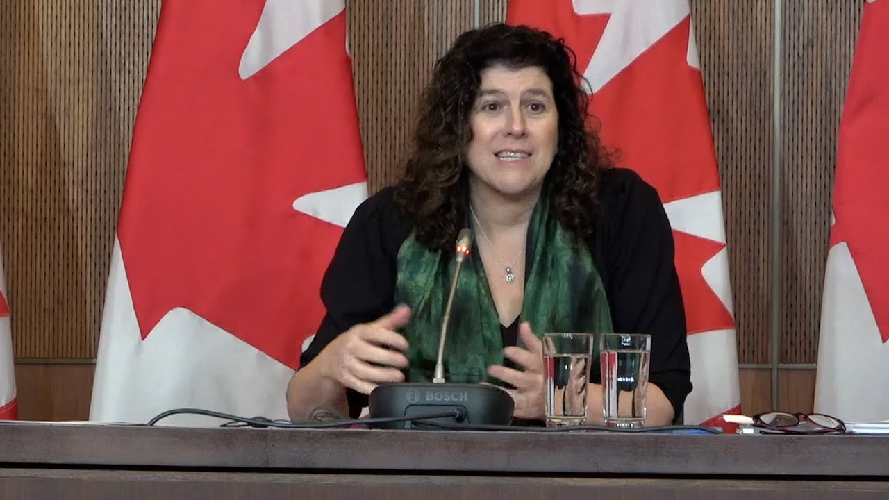 High-speed internet reaching rural Canada at glacial pace, audit finds