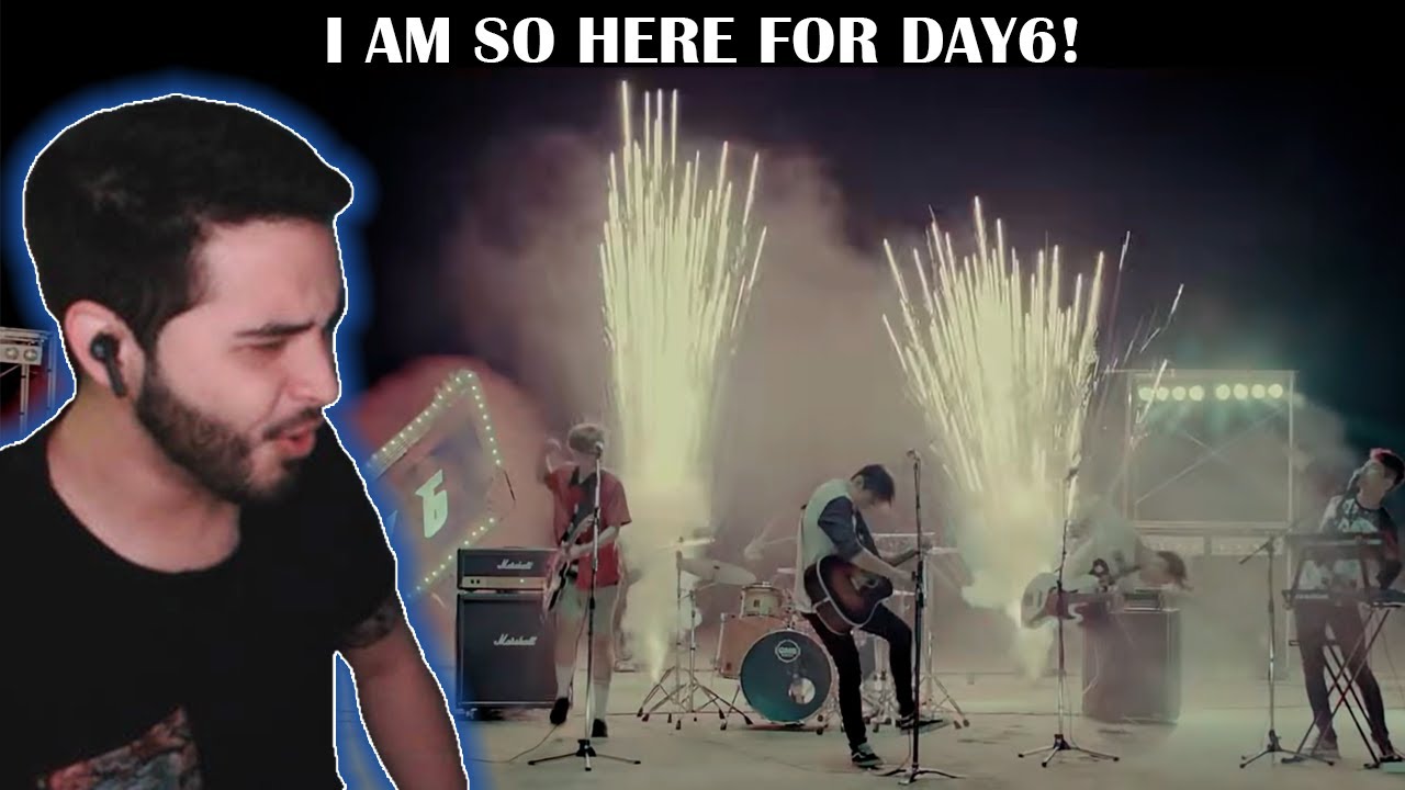 SINGER/SONGWRITER DAY6 MARATHON!