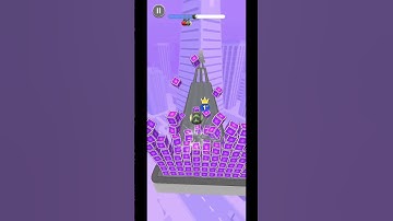 Going Balls - SpeedRun Gameplay Level 169-172