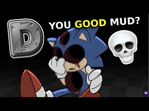SONIC'S FIRST LIFE IS BRUTAL LMAOOO... (Mashed Reaction)