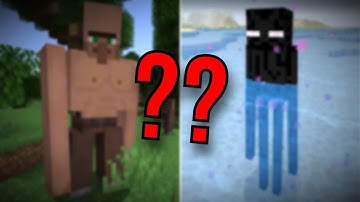 Minecraft Makes No Sense