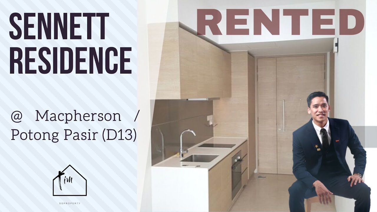 [RENTED] BRIGHT 1 BEDROOM CONDO for RENT SINGAPORE CONDO PROPERTY