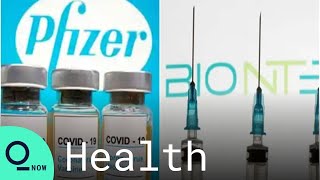 Pfizer May Have 50 Million Doses of Covid Vaccine Available by End of Year