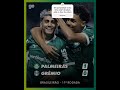 17ª rodada do Brasileirão! #brasileirão #brasil #futebol