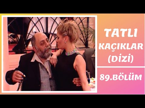 Tatlı Kaçıklar | 89. Bölüm