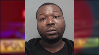 Man arrested in connection with fatal shooting at EZ Inn in Norfolk