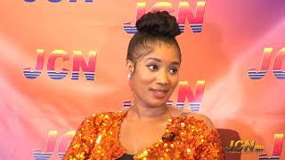 Famous Platform | Bianca Nygard, Anthea Bullard | Fashion Dynasty | July 26th 2019 | Seg 2 Net Worth