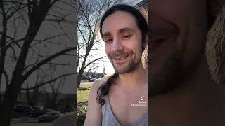 VLOG: On KPBX 91.1 FM 9AM Pacific Time All Week— Manzoni_Streams Hits Twitch— Finishing Novel!