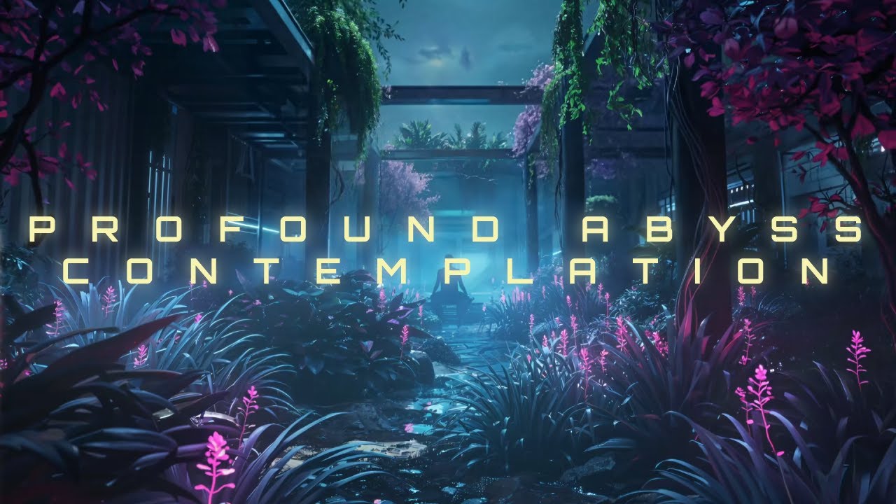 Profound Abyss Contemplation