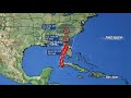 HURRICANE IAN: Hourly updates on the track of Hurricane Ian as it heads toward Central Florida - WKMG News 6 ClickOrlando