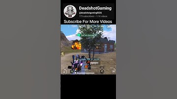 #bgmi 1v2 🔥☠️😱#pubgmobile #pubg 1v2 🔥☠️💯#pubgmobile