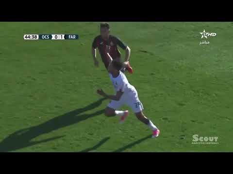 Khabba Hamza Saison 19 20