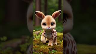 Animals Hybrids ....Cute Your Favourite One ?