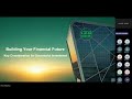 Closing The Year 2025 Financial Pillars For Success 
