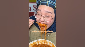 #barudak 3 rekomendasi ‼️ seblak 🥵 enak murah lokoh di kota Bandung ngeunah pisan 🤤