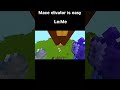 "Mace elivator is easy"    #nobatidao #gaming #explore #minecraft #minecraftshorts #trending #viral