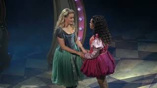 Ben Jackson Its My Life Juliet Broadway