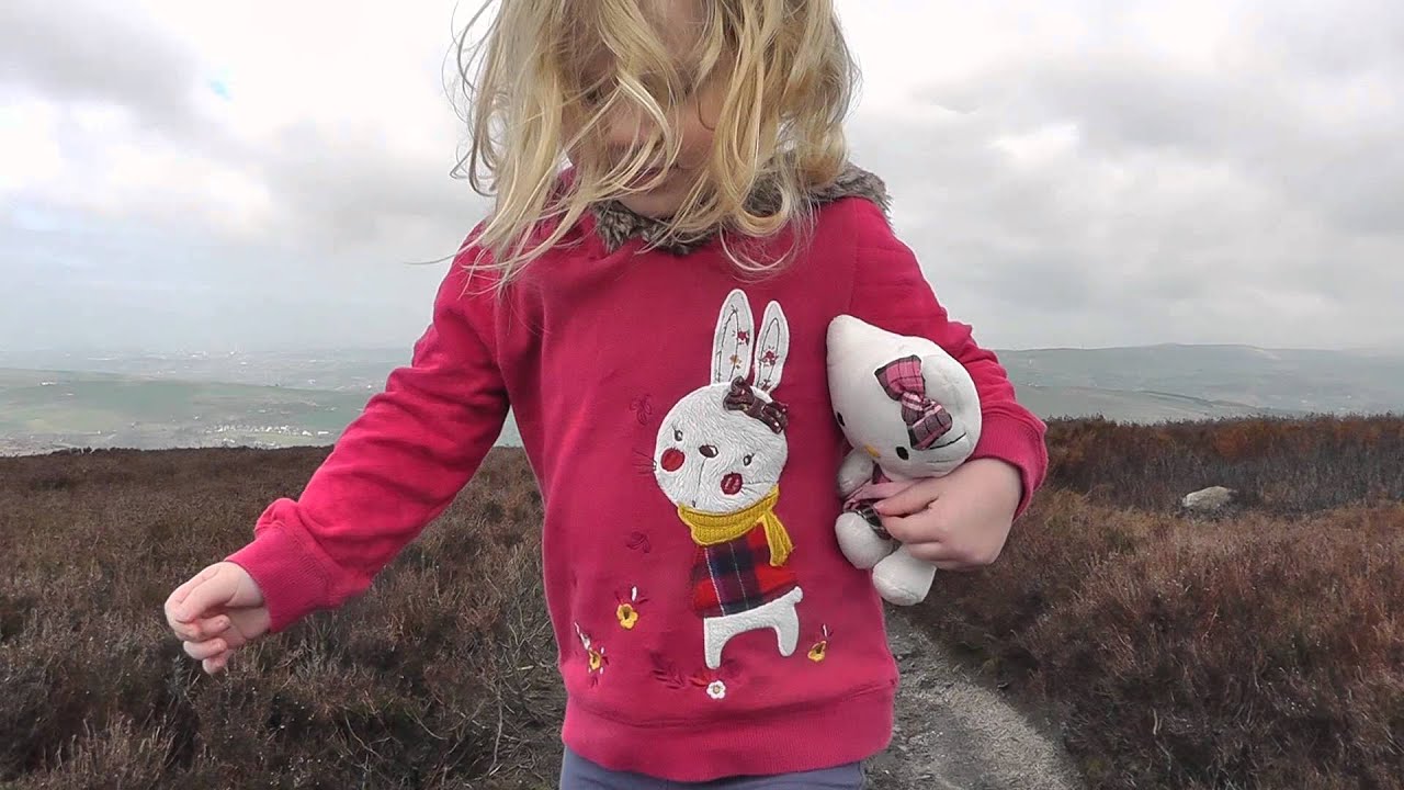 Alphin Pike 5th April 2015