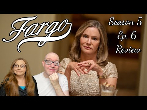 Fargo season 5 episode 6 reaction and review: Will Lorraine stop Roy?
