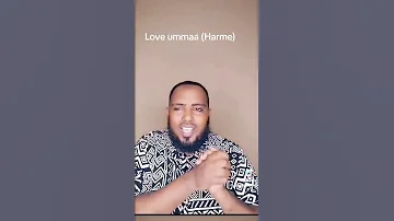 I Love You Mama Yaa Rabbii Umrii Nuf Dheresii 20 September 2024 