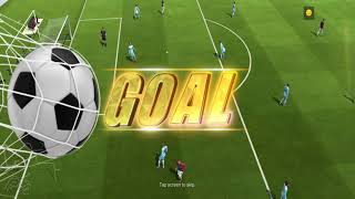 Champion Of The Fields IOS-Android-Review-Gameplay-Walkthrough-Part #152 screenshot 2