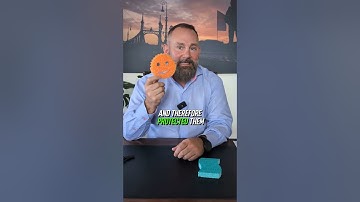 How design patents work?