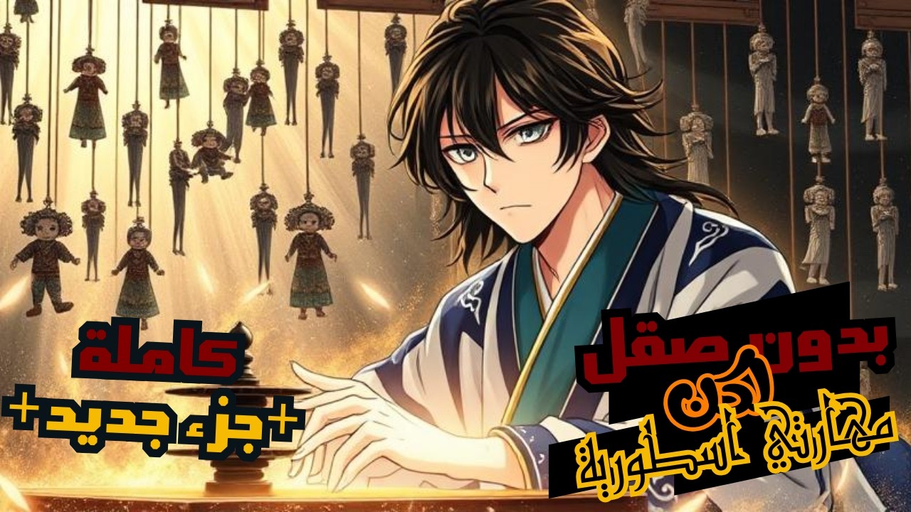 كاملة - ضعيف ينتقل لعالم الصقل ولاكن ليس لديه موهبة في الزراعة ولاكن جميع مهاراته في مستوي الحكام