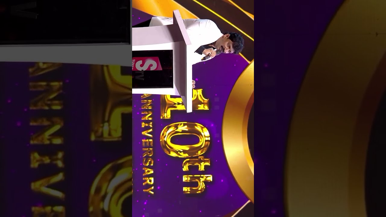 "20 Employees Ki 2BHK Flats! SumanTV Love ❤️🙏