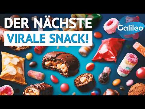 Deutschlands Snack-König: Wie er mit viralen TikTok-Nudeln erfolgreich wurde