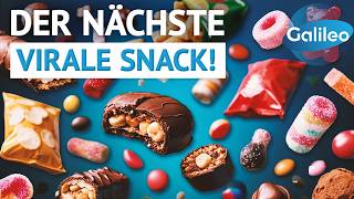 Deutschlands Snack-König: Wie er mit viralen TikTok-Nudeln erfolgreich wurde