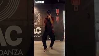 More - Jory boy , Ken - Y y Zion #dance #choreography #reggaeton
