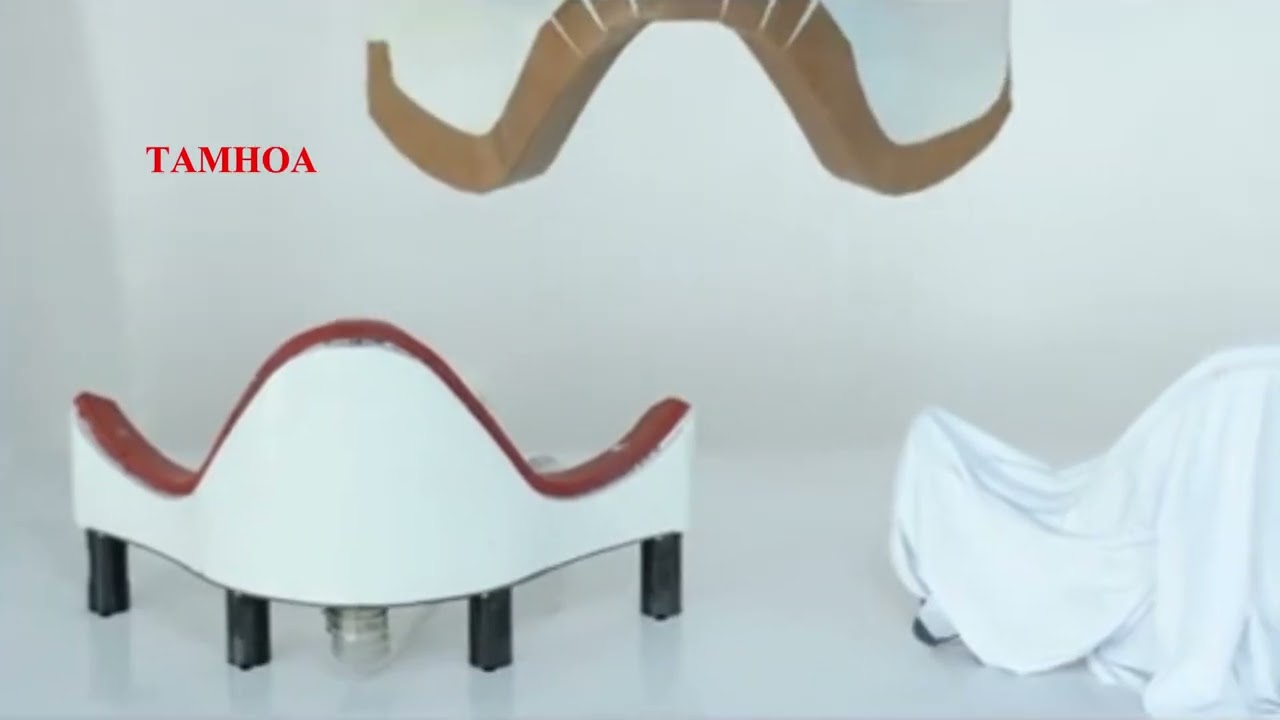 Máy Ép Nóng Lạnh Đường Vai TAMHOA SH 6030A