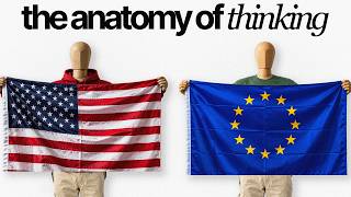 Information Why American And European College Students Are So Different News