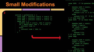 Genetic Programming in Java with TinyGP (Part 6 - Data Mining)