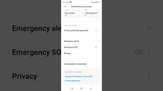Google File Apps access permission manage on media