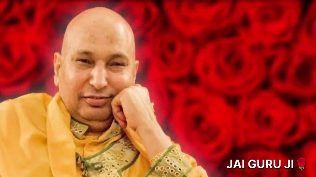 START YOUR DAY WITH HIS GRACE | JAI GURU JI | DAY 12