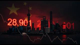 China $900B Debt Trap