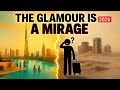 Dubai’s Tourism Mirage — The Hidden Reality Behind the Glamour