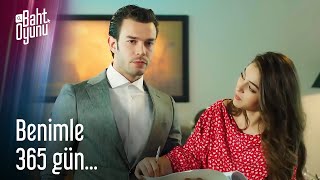 İmzalar Atıldı Bi Hayırlı Olsun Alırız Cemre Baysel Sahneleri