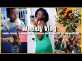 Weekly Vlog | I Was SO SCARED, Struggling w/ My Body, BIG RANTS, More Singing &amp; Birthday Brunch!