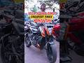 Cheapest Used Sports Bike in Bangalore #cytour #sportsbikes #automobile