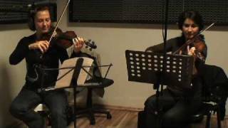 Making Of Movistar Sol Haciendo Las Valkirias - La Sound Facktory