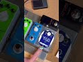 What should the next pedal be?