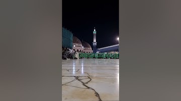 ﴿ولا تخزنی یوم یبعثون﴾، تلاوة رائعة من سورة الشعراء، عبدالله الجهني، صلاة الفجر، ١٢ رمضان ١٤٤٣هـ.