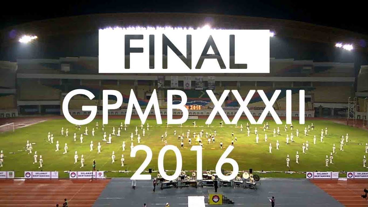 GPMB 2016 - DC. Universitas Halu Oleo (Final)