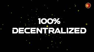 STS TOKEN 100% DECENTRALISED PROJECT COMING SOON