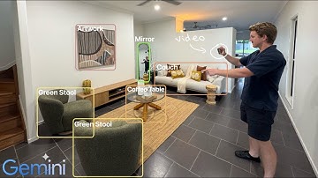 How I used Google Gemini to track everything in my house (Kaggle Competition Entry)